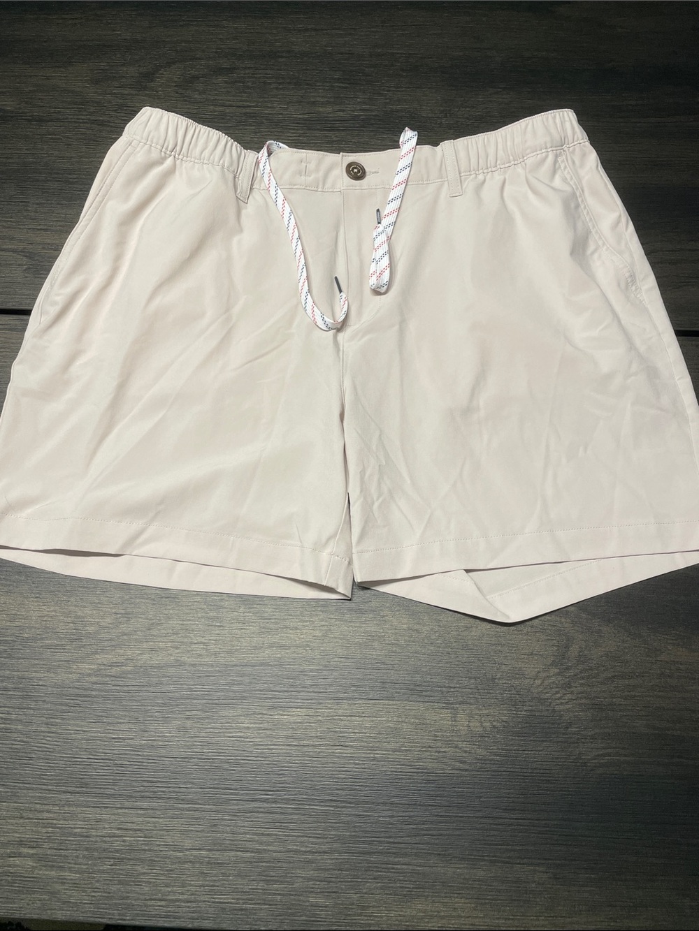 chubbies Men's Drawstring Hybrid Shorts
